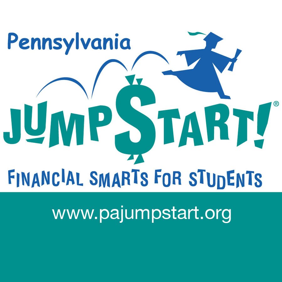 Working together to improve the financial literacy of Pennsylvania's youth
