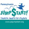 PAJumpStart's profile picture. Working together to improve the financial literacy of Pennsylvania's youth