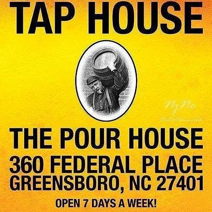 Great Beer, Great Food, Great People