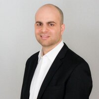 Paul Tolios (@paultolios) 's Twitter Profile