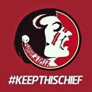 Eternal Seminoles fan; enjoys baseball, football, hockey, and soccer
