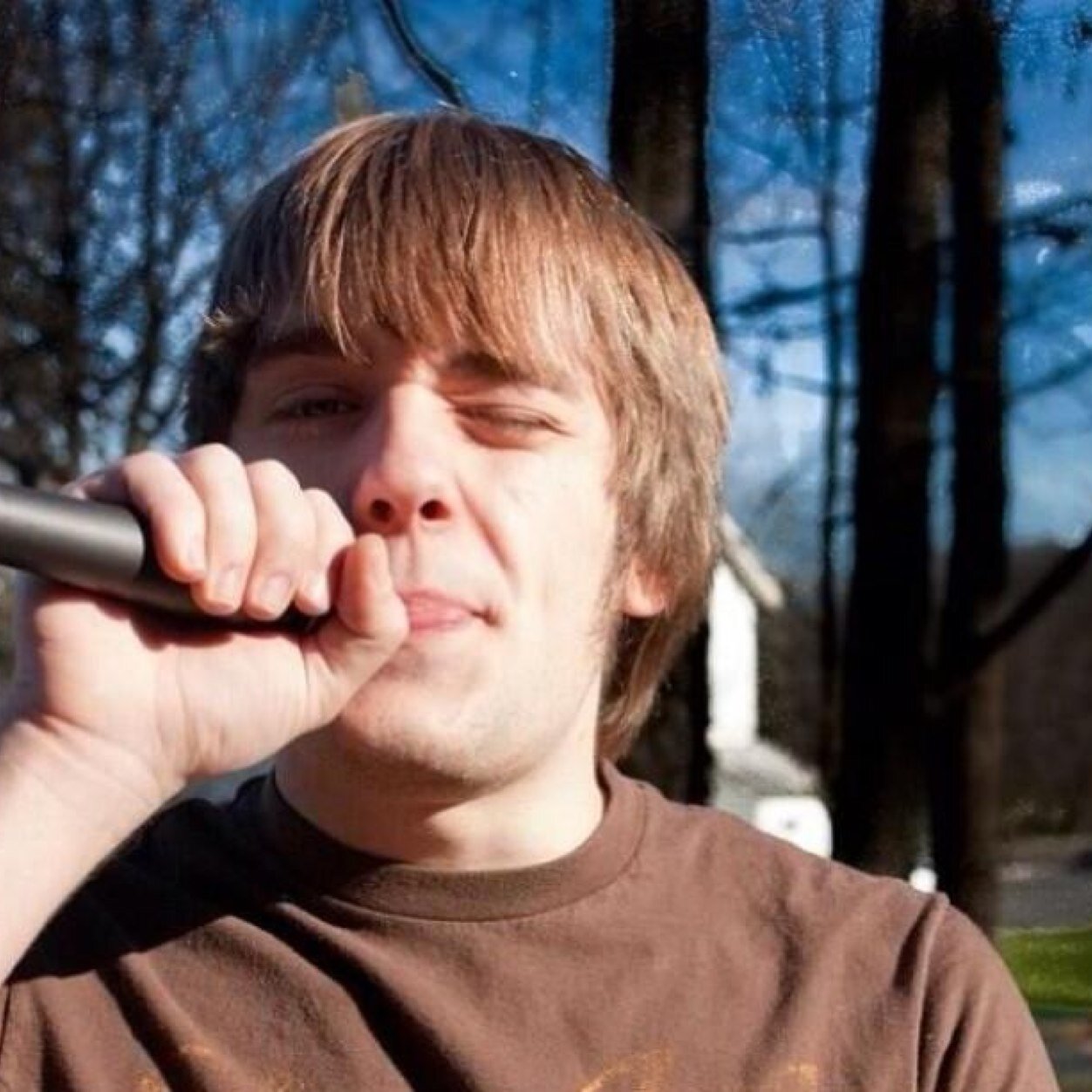 hi im joey and i can beatbox gud and i like puzzy