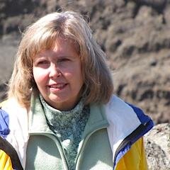 Writer, Author of Above Tree Line: A Memoir;