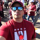 Eric Kaz Brown - @erickazbrown - Twitter