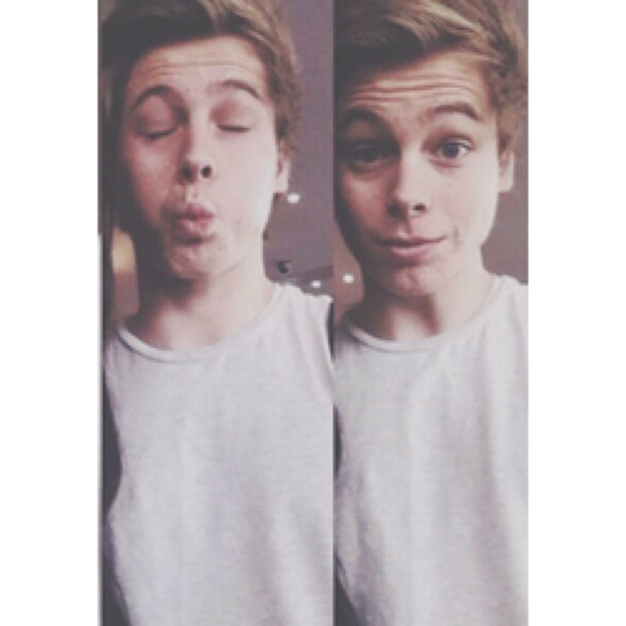 hey free follow from @undressedhemmo follow her gO LMAO