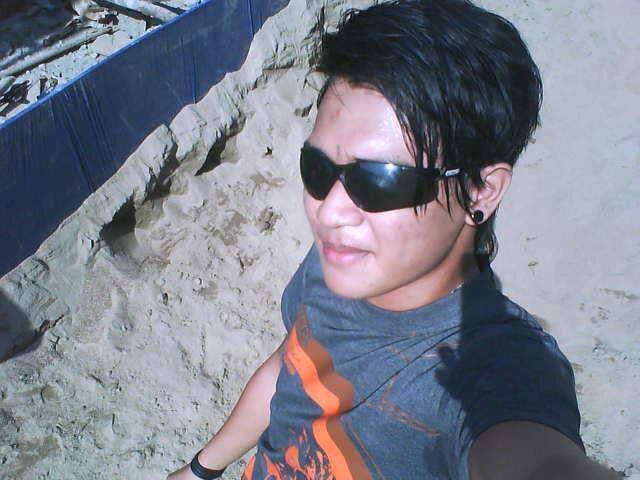 Alfajri001's profile picture. 