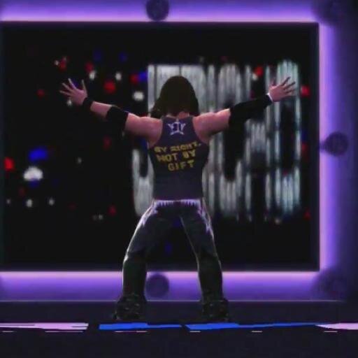 JayIenCash's profile picture. Sim Wrassler | RWU | KAPOW | RSG | #69