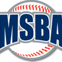 Official twitter account for MSBA Umpires!