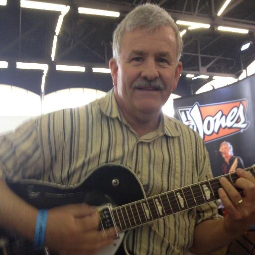 HudsonNcc1701's profile picture. 