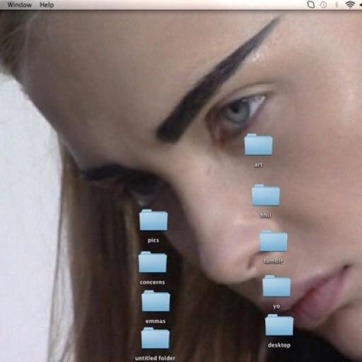 stylslicious's profile picture. 