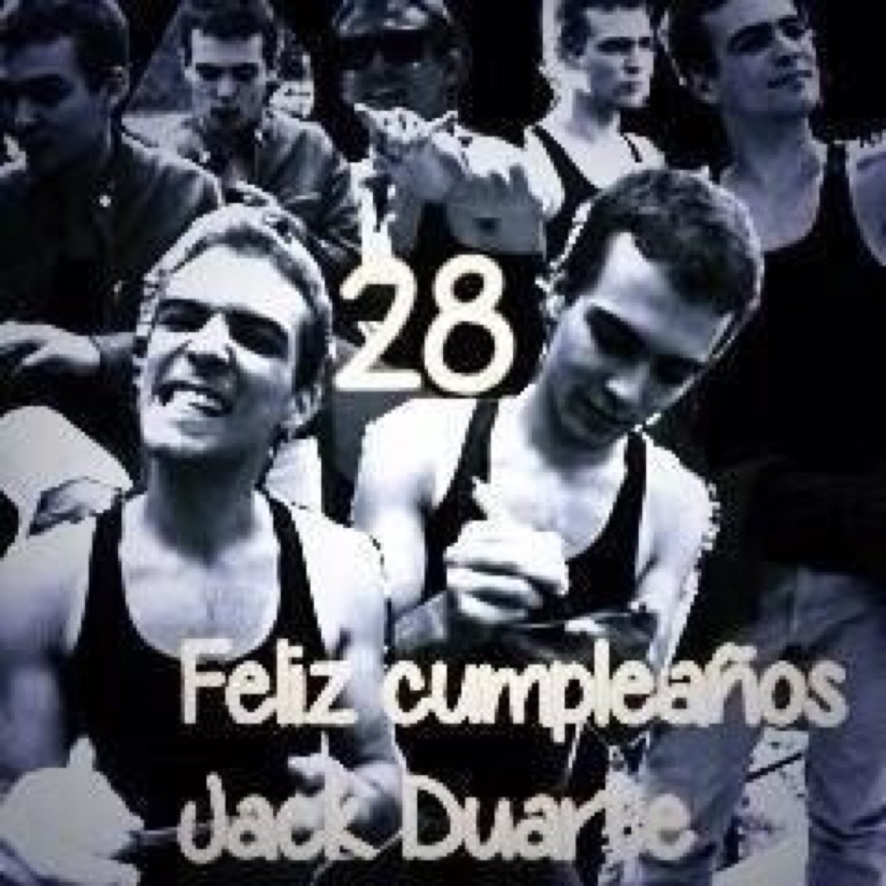 JackDuarteGto's profile picture. Fan Club de Jack Duarte(@MrJackDuarte) ex-integrante del grupo EME15|Músico y Actor Mexicano|Sede oficial de @JackDuarteFans