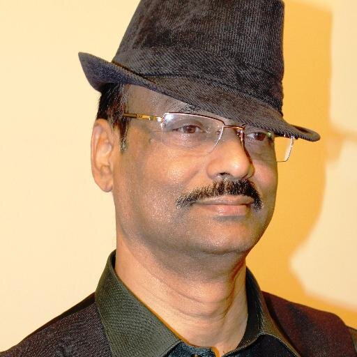 ucpatnaik's profile picture. Works on Robotics/ IOT/ AI/Power Electronics / Electrical and Embedded System.