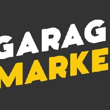 Garage_Market_'s profile picture. Necesitás comprar o vender productos usados nosotros nos ocupamos.