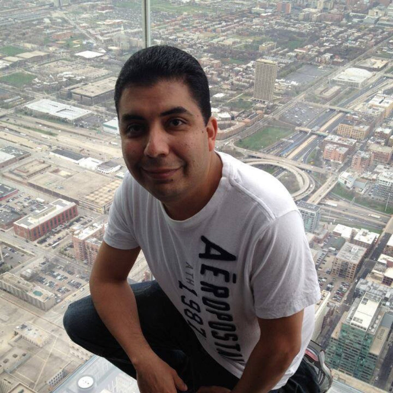 jcayub's profile picture. 