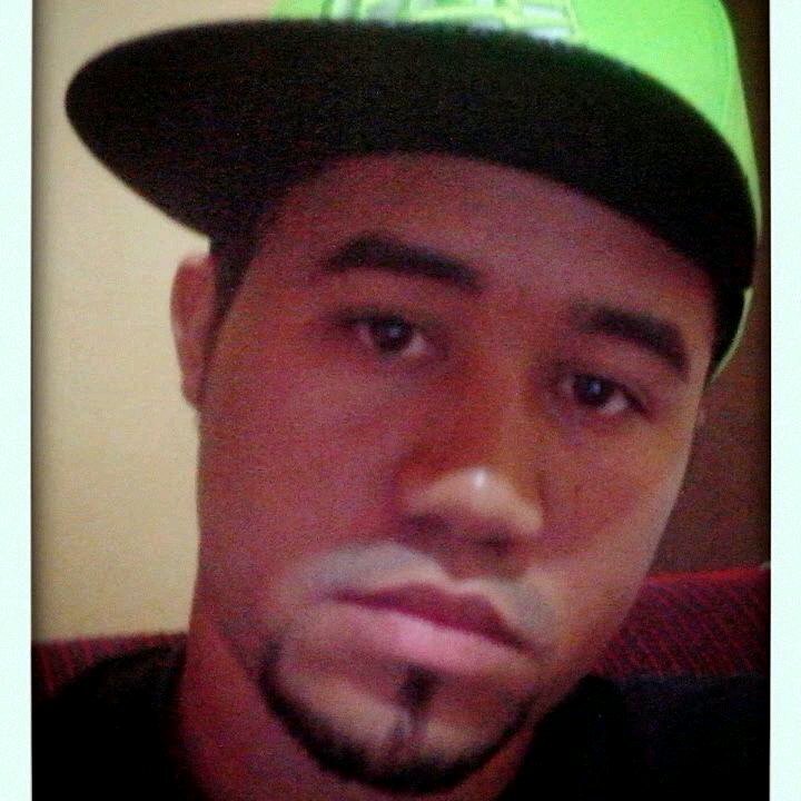 Wesley100bds's profile picture. 