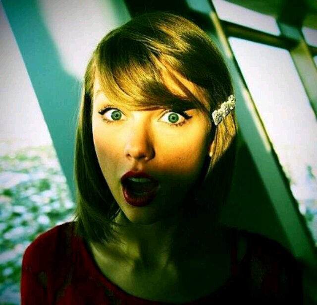 I always be swifties, forever&always
