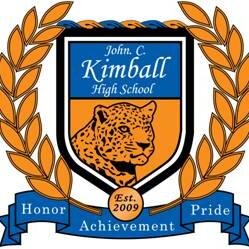 Share your stories, promote your clubs, just everything about Kimball High!