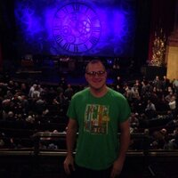 Gideon Plotnicki (@gidplot) 's Twitter Profile