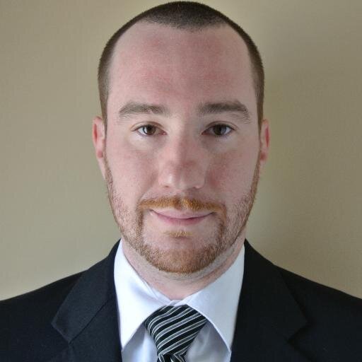 RBlakeHodgson's profile picture. 