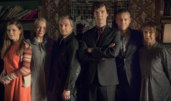 Will RP as anyone from the show. Sherlock, John, Moriarty, Mary, Molly, Mycroft, Lestrade, Mrs. Hudson...I think you get the point. {#MV, 18+}