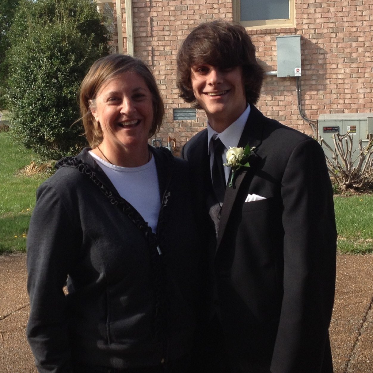 PreK Teacher, Mom of 2 boys/young men!!