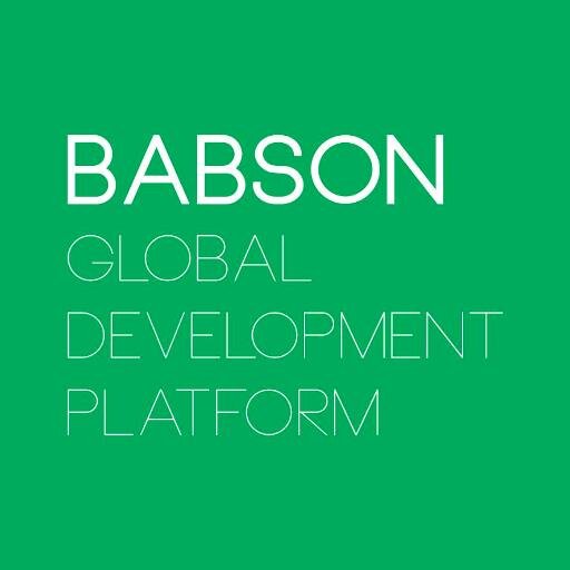 Babson Global Development Platform