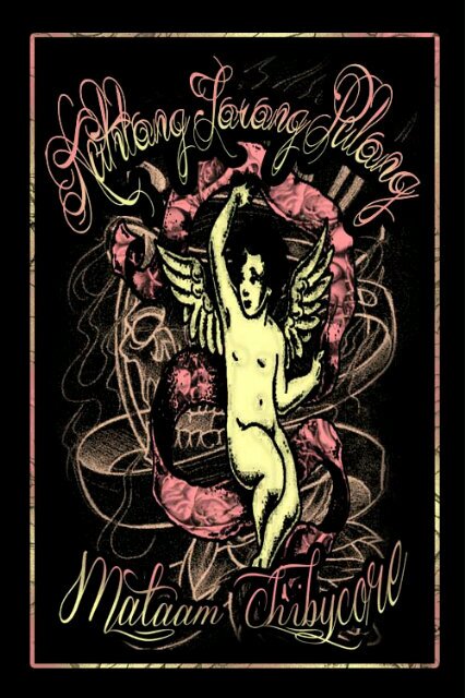 KutilangJarangPulang