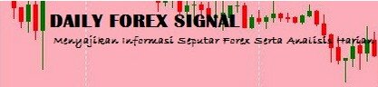 Menyajikan informasi seputar forex dan analisa harian forex