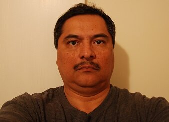 JimGonzales10's profile picture. An American Mexican on a mission.