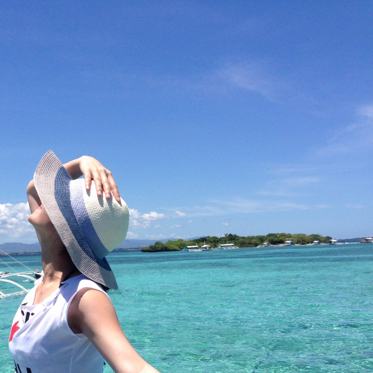 chenliuru717's profile picture. 