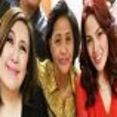 Solid Sharonian & Solid KC supporter 
Friendly &  always happy