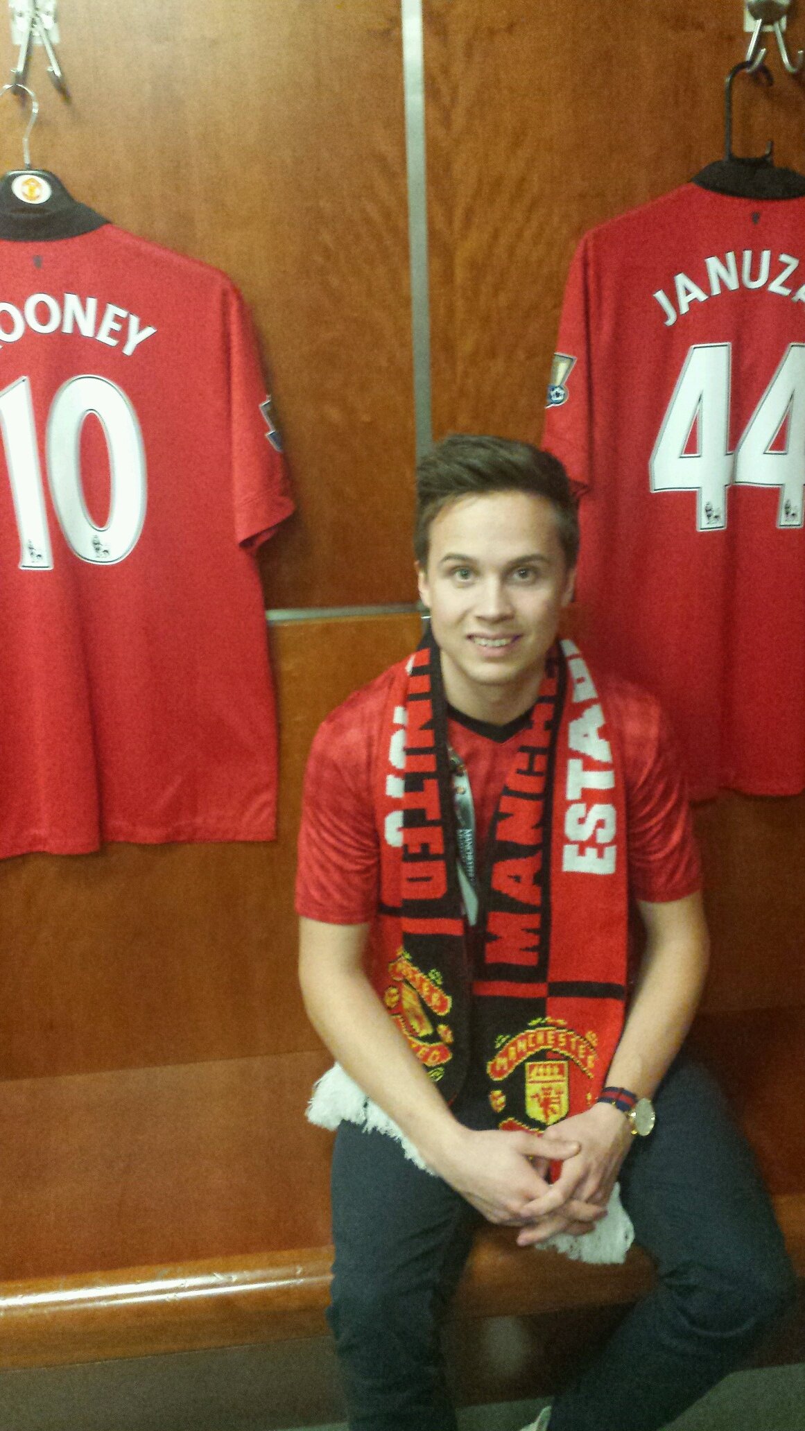 LDobloug's profile picture. 