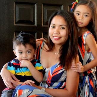 fashionmomof2's profile picture. happily married and a mom of 2 who loves fashion...indeed, it's never too late to be fabulous!