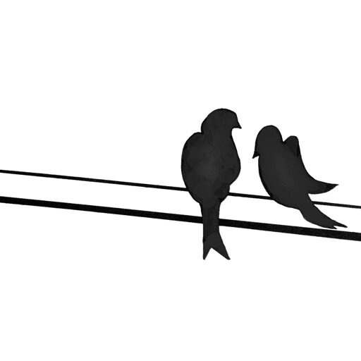 Spreading the Princeton word, bird to bird!  Follow us!  twobirdspr@gmail.com #twobirdsPR