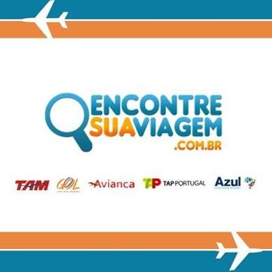 AGÊNCIA DE VIAGENS ON-LINE. Siga-nos Twitter e aproveite nossas ofertas!