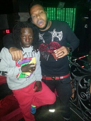 LOYALY AINT THE ONLY THING ITZ EVERYTHINg ...