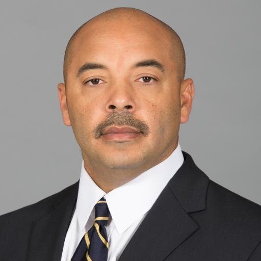 Associate Head Coach and Running Backs Coach at the University of California, Berkeley. Recruiting Area: CA - East Bay, Louisiana, Utah, Nevada