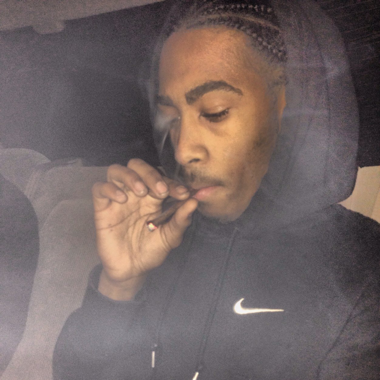 Rip too all my Living niggaz!