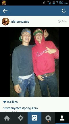 officialYtwist's profile picture. If i said it i ment it.