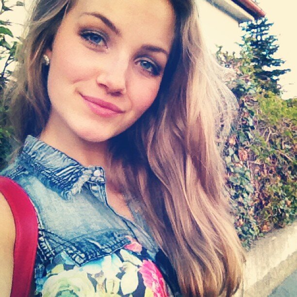 GeorgieClapison's profile picture. What others think about you isn't important. What you think about yourself means everything.