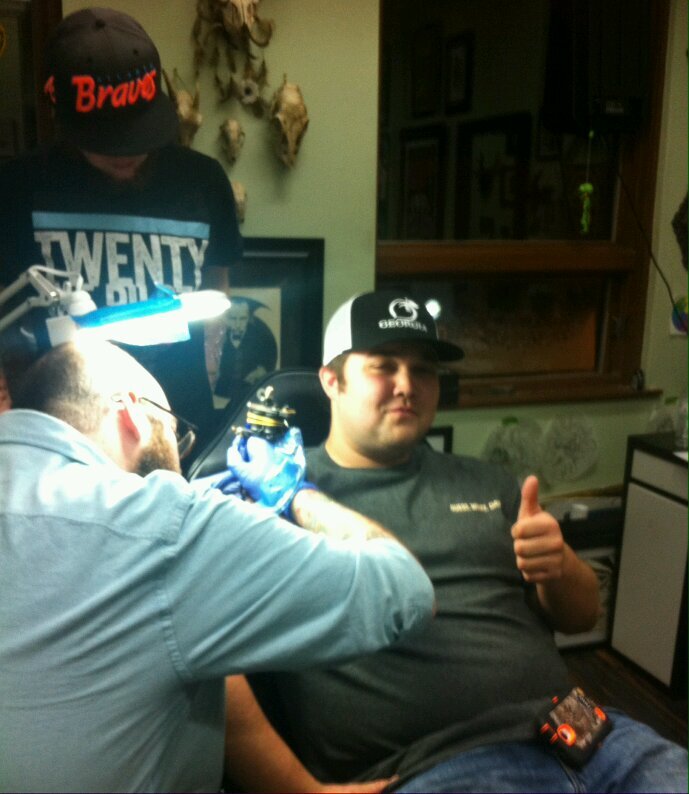 jake337674's profile picture. 