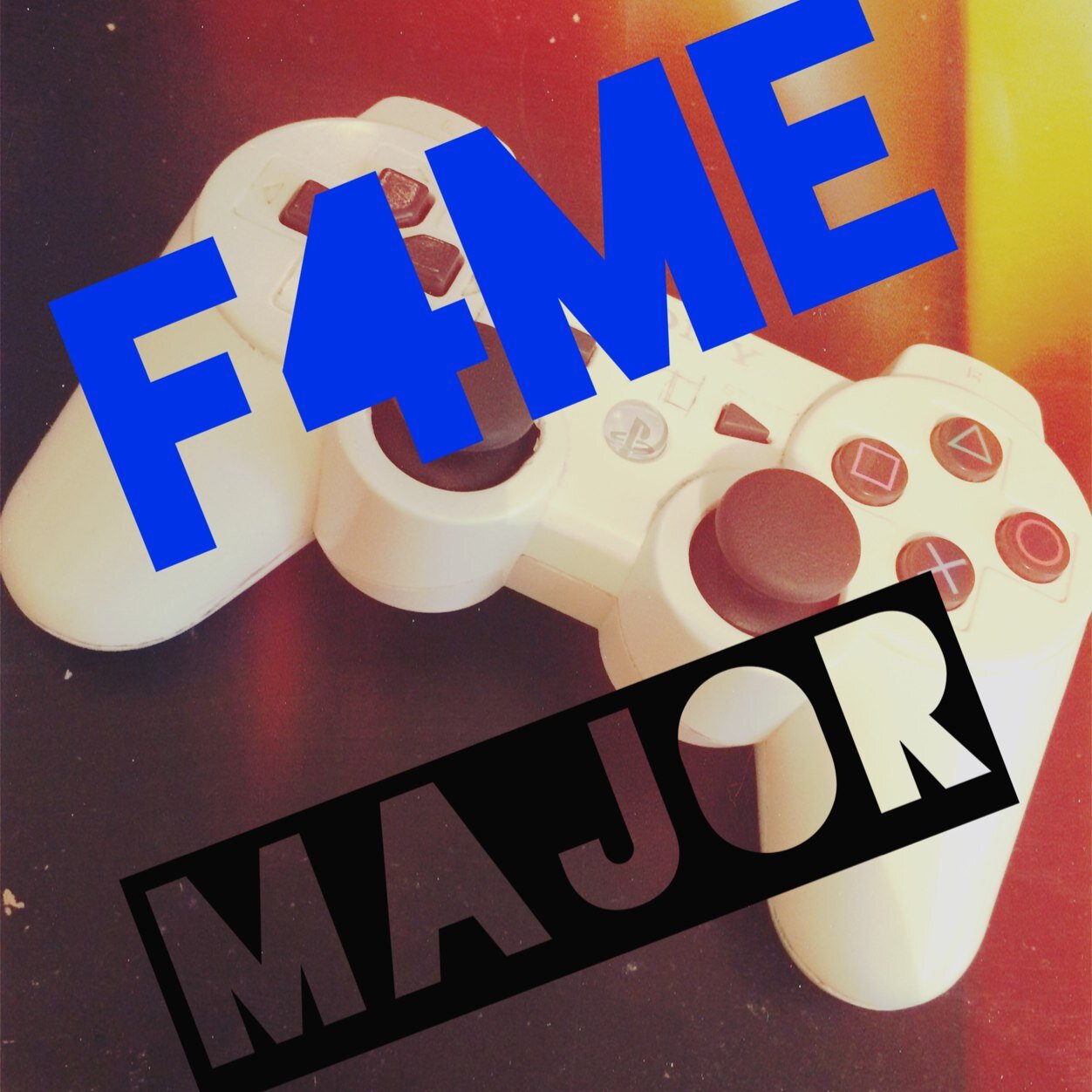 The Offical Twitter for ItsTheMajorGamer®. Xbox One ll PS4 ll PS3 ll Fear 4 My Enemy! Co-Owner of F4ME.