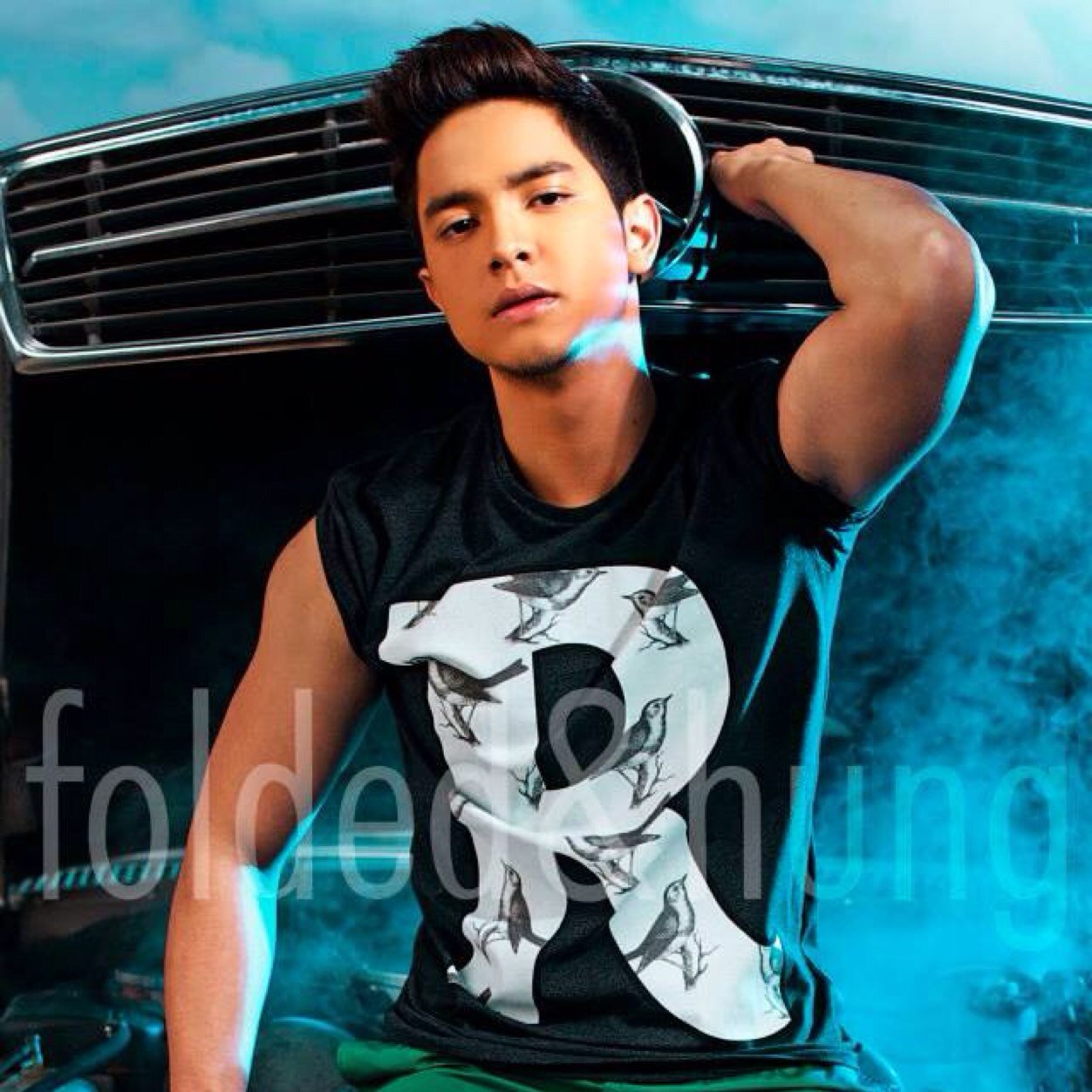 Alden Richards (aldenrichards02) Twitter
