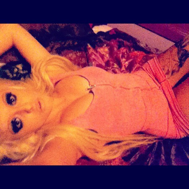 I wish I could bring my bed to school everyday.