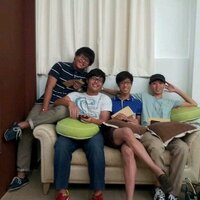 Delbert Loo (@delbertloo) 's Twitter Profile