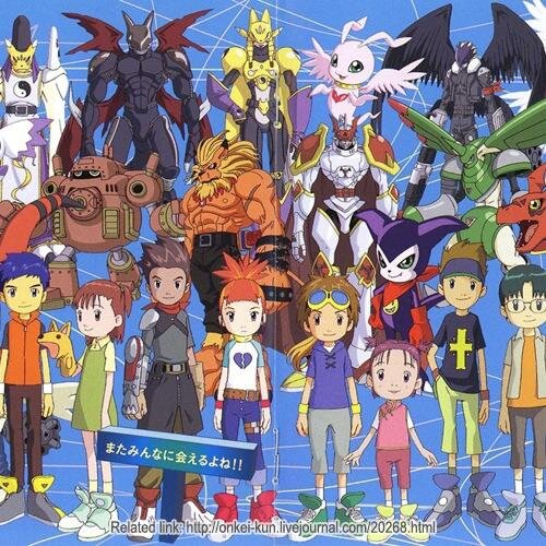 Anime Lover, Music Lover, Digimon Fan, Love to read, Love Ghost Adventures