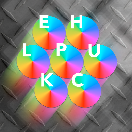 playphuckle's profile picture. That irreverently titled word game that you play every day.