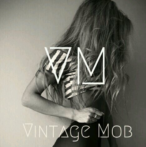 #VintageMob Me x @TweetGodVM // Debut Mixtape coming soon... // #Life #ONV #ONLYNEWVINTAGE #OMEN