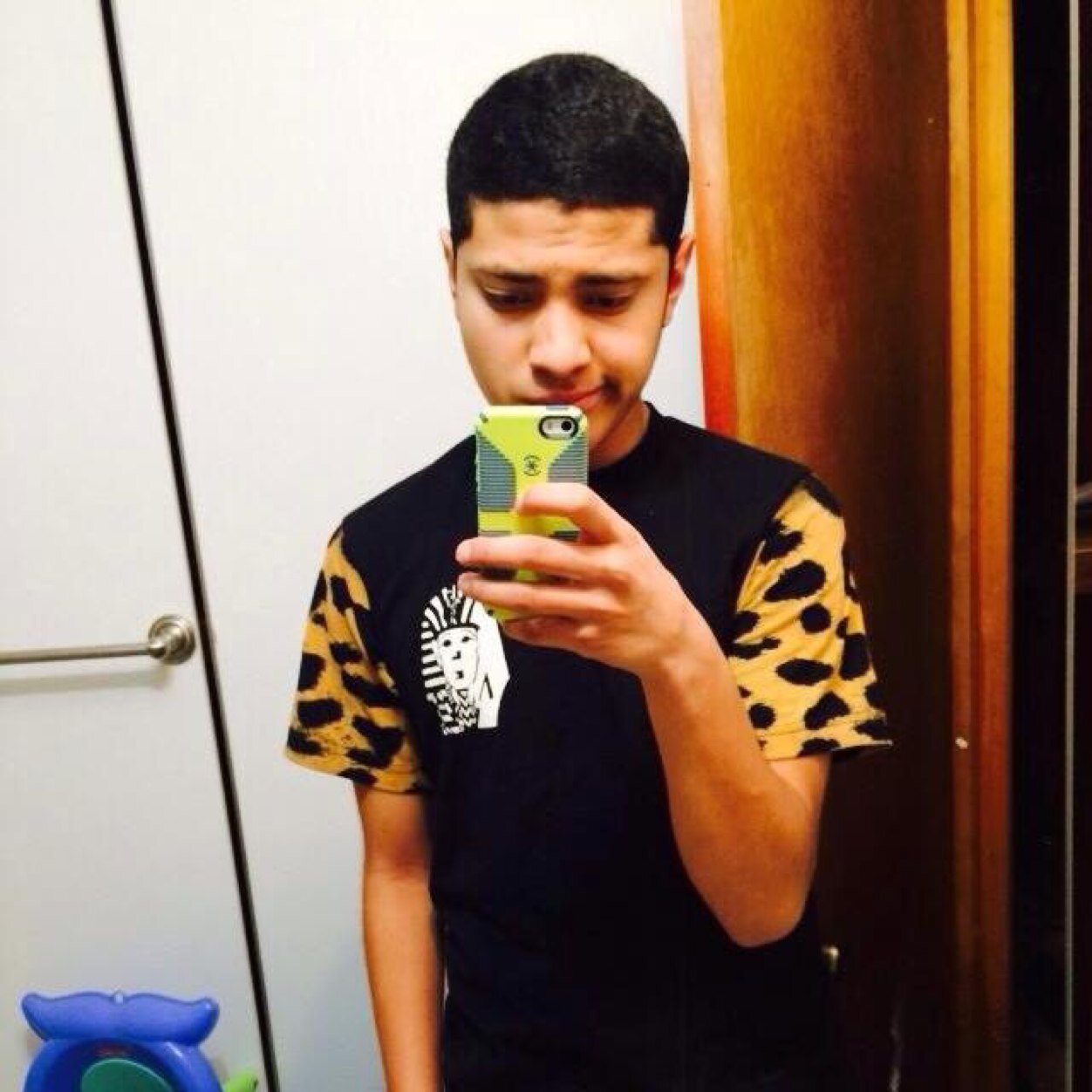 StaticTony11's profile picture. Soccer is life⚽️