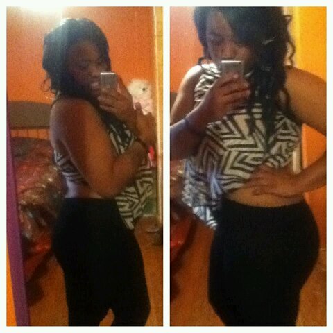 If I don't fuck witcha , I just don't ! No explanation needed ! R.I.P MADYSON 03/16/11- 12/02/12